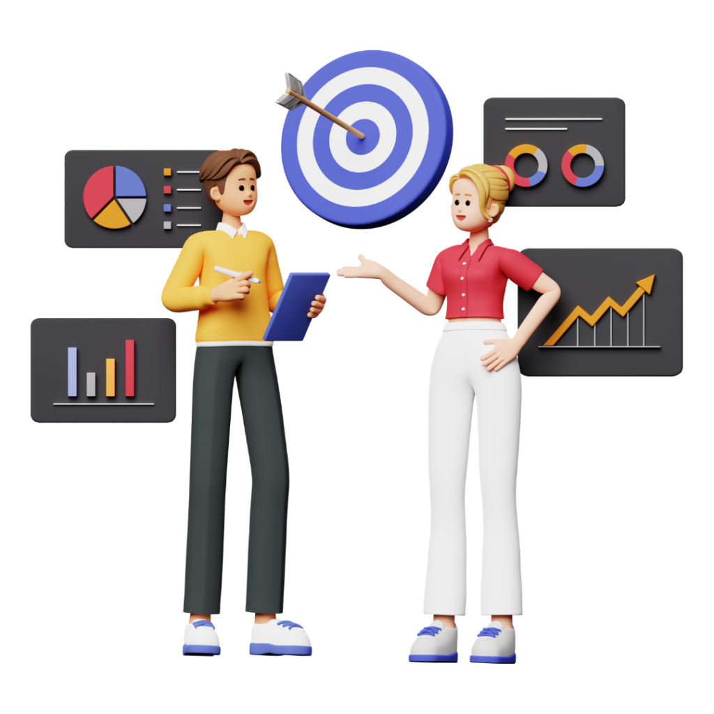 Grow Your Business with Result-Driven Digital Marketing