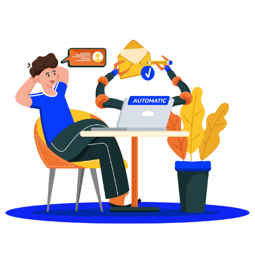 SMS & Email Marketing - zetaimpression