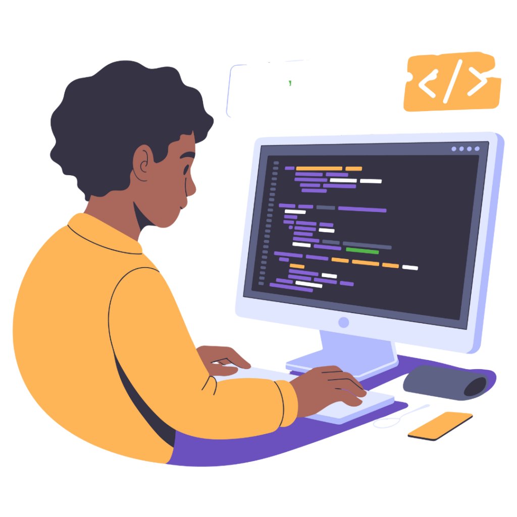 Web Development & Design - zeta impression